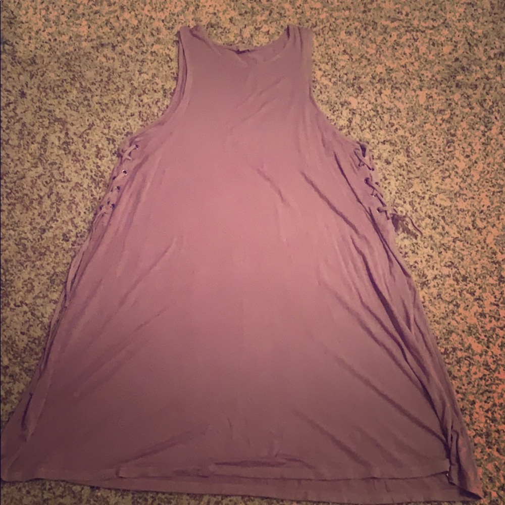American Eagle Dress